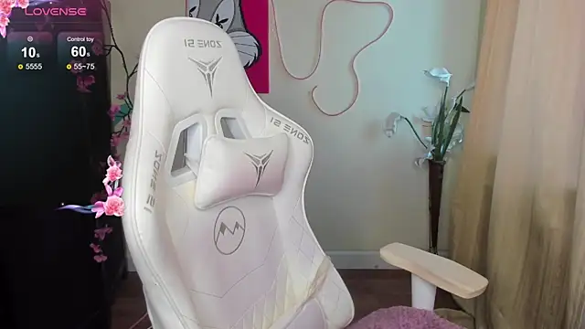 AudreyyKim webcam