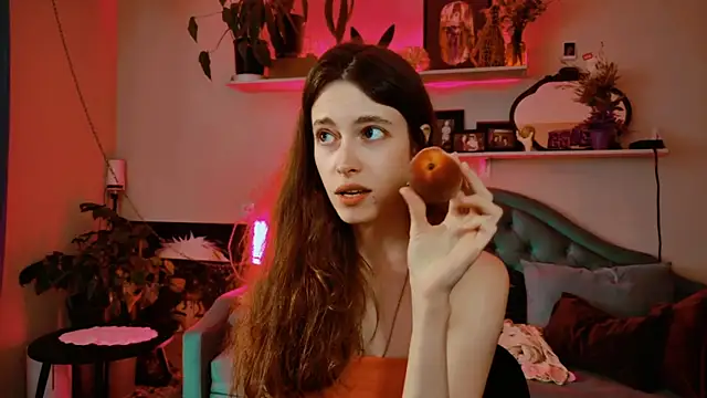 Yoka_paradoXXX webcam
