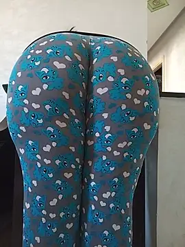 lily_sx webcam
