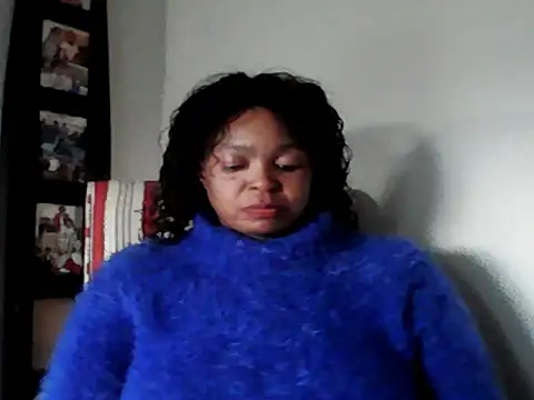 Blacksashaxx webcam