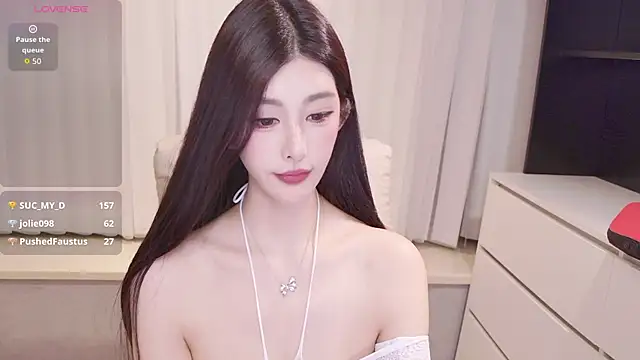 Angelababy520_ webcam