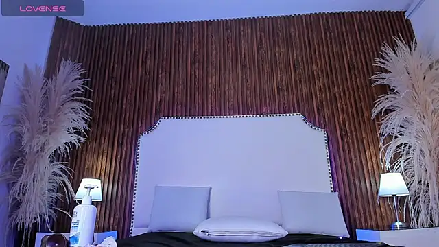 _Cherry_fox webcam