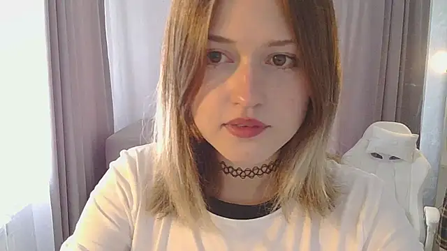 Beloved_Mary webcam
