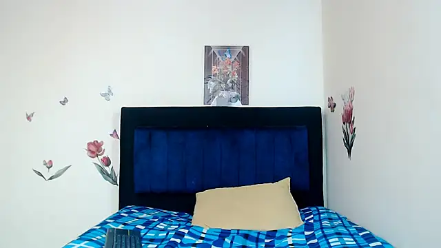 ANDRYXS100 webcam