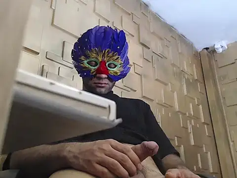 omar202612 webcam