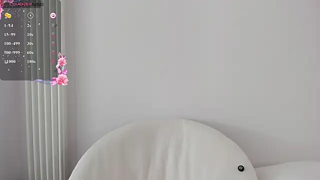 _Snorkmaiden_ webcam