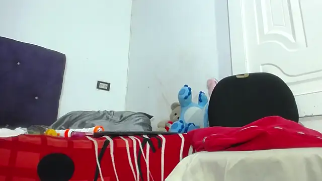 Squirter_pussybomb webcam