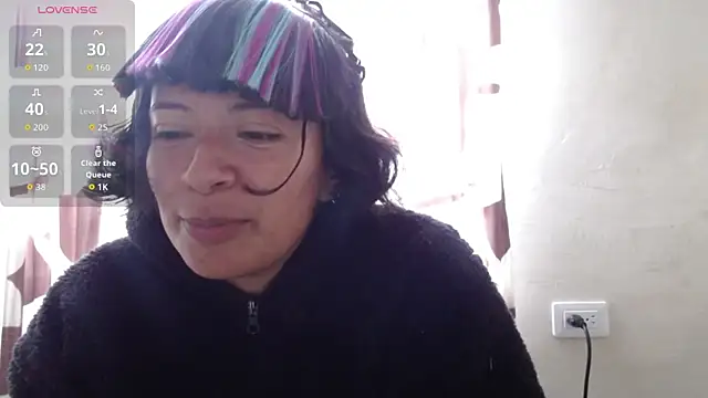 Acelinrose webcam