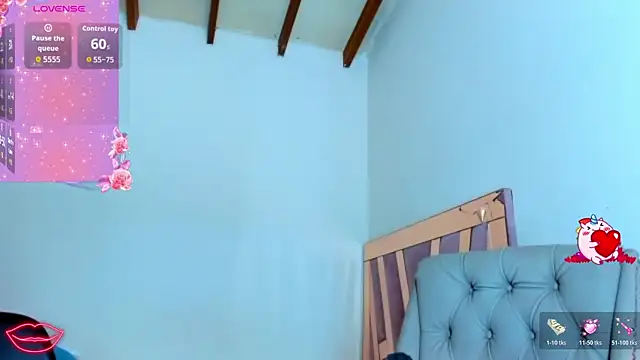 SkyeGabbyRose webcam