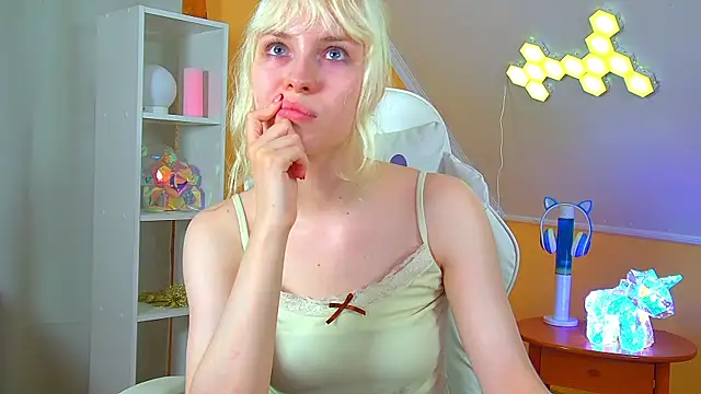 HannahHollis webcam