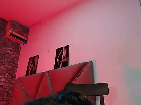Keily_Tsx1 webcam