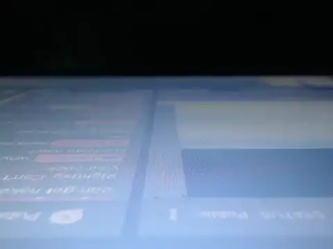 Lhovely webcam
