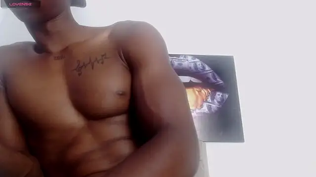drake_brwon_23 webcam