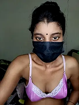 Erotic-Girl webcam