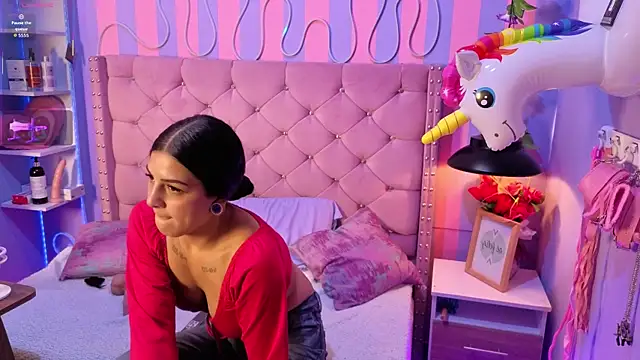 Eva-Lonx webcam