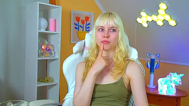HannahHollis webcam