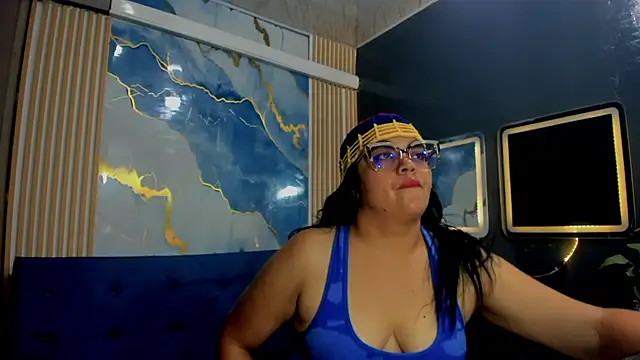megan_glenda webcam