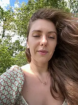 MariiD's live cam