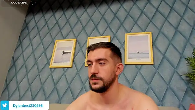 Dylan_Best live cam