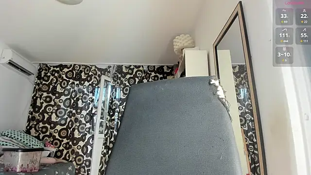 fancy_casssie webcam