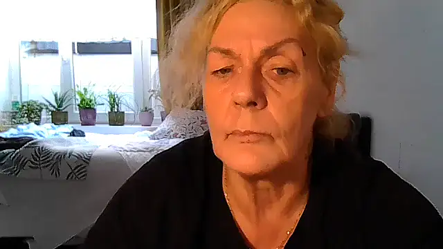 belgianshantie