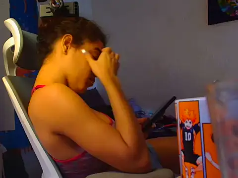 Sassa_69 webcam