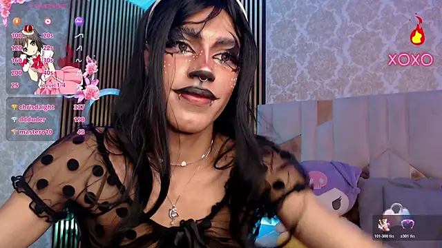 kaisage_tay webcam