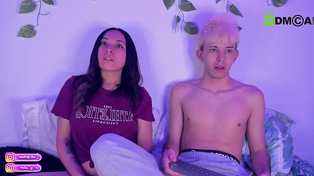 ThePerfectChemistry webcam