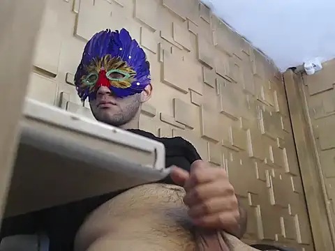 omar202612 webcam