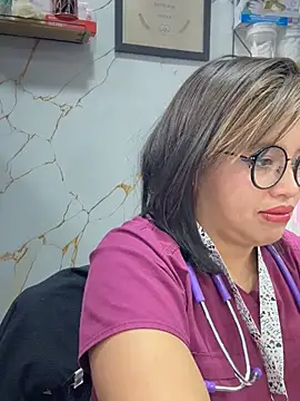 Melany-1 webcam