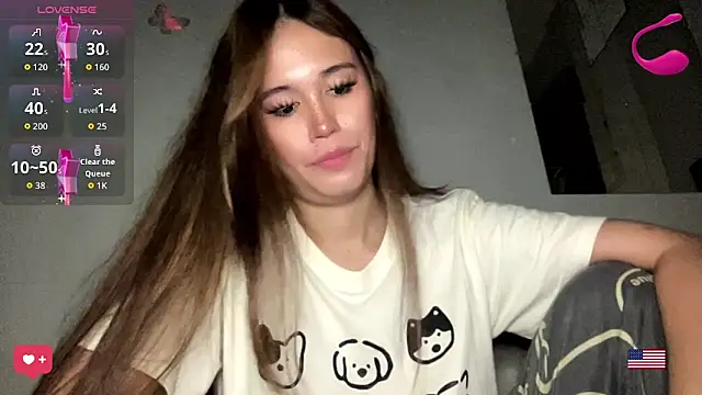 kathrynwilson1 webcam