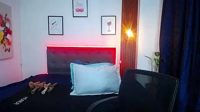 sasi_luna webcam