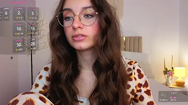 Real_cutie1 webcam