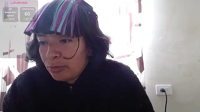 Acelinrose webcam