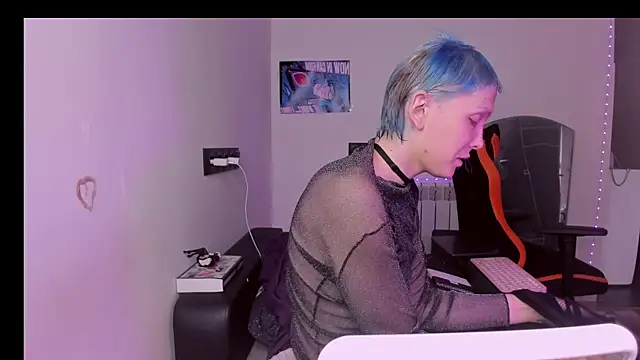 Lyricca webcam