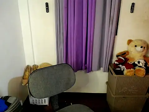 KweenRics webcam