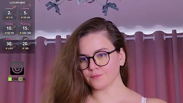 KellyKleine webcam