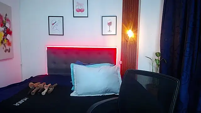 sasi_luna webcam