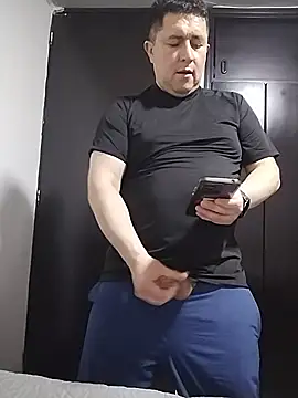bigcristh79 (Ask my age) - Down pants