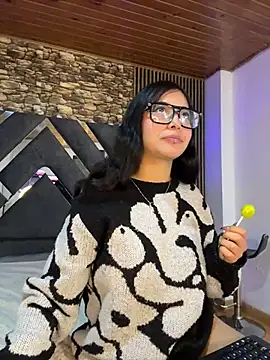 Amy_channel webcam