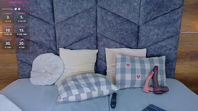 AnnieRouse__ webcam
