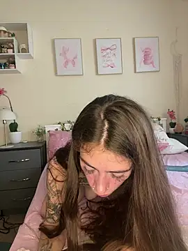ValenciaTheVixenXX webcam