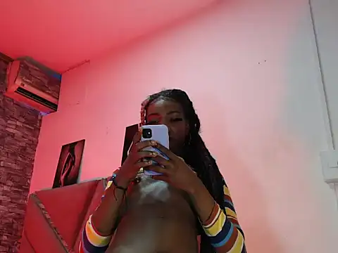Keily_Tsx1 webcam