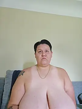 DevilDahm live cam on StripChat