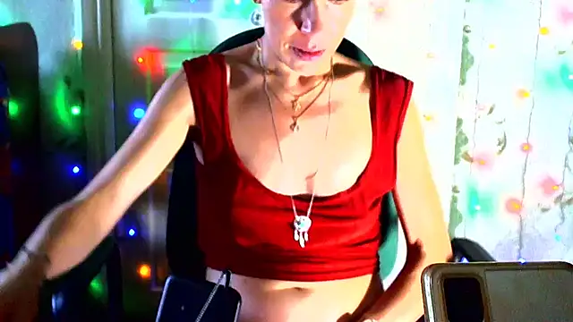 Ladywinter webcam