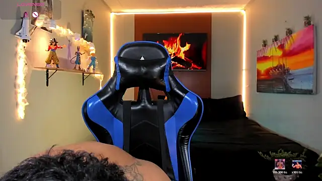 Damian_latinxxx webcam