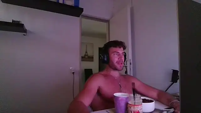 alpha-hunk webcam