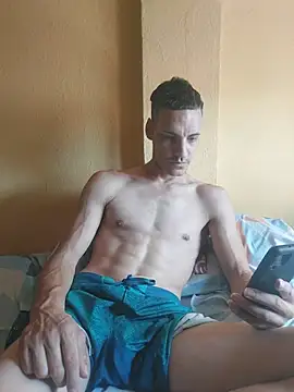 GhostLove8 webcam