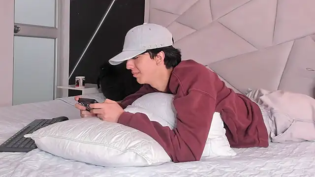 AerumChae webcam