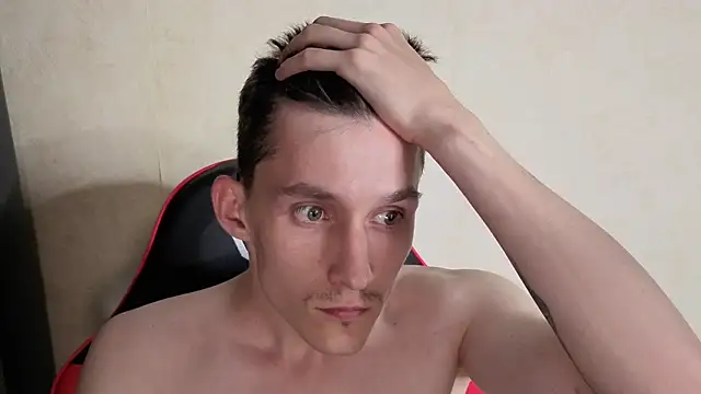 touch_me7 webcam